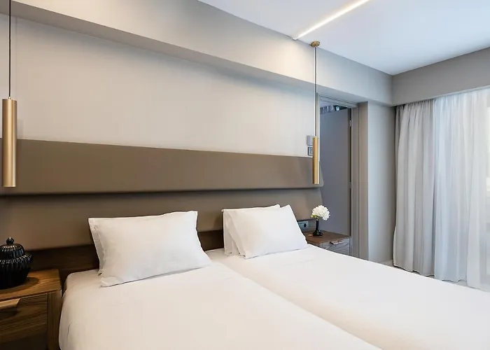 Porto Platanias Beach Luxury Selection - Adults Only