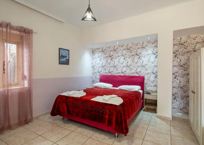Areti Suites