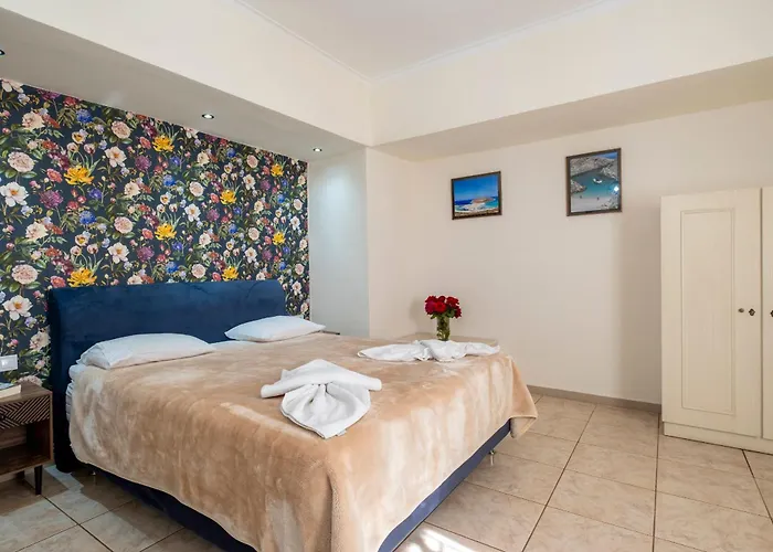 Areti Suites
