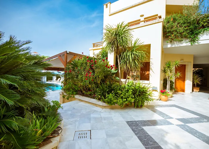 Anais Collection Hotels & Suites By Ghh