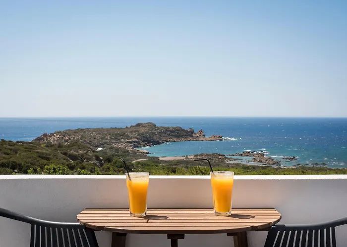 Glykeria Hotel