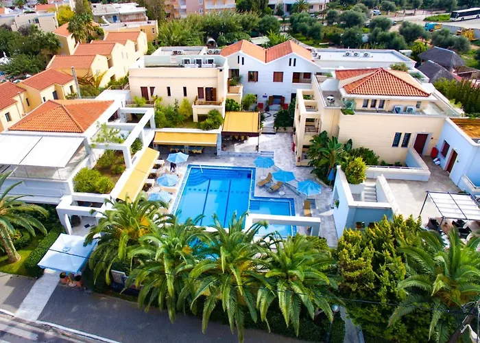 Anais Collection Hotels & Suites By Ghh